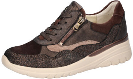 Waldläufer H-carla Bruin - 38