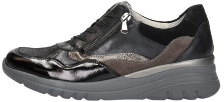 Waldläufer H-carla Zwart - 37