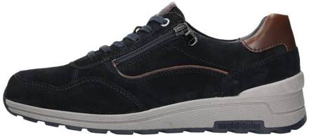 Waldläufer H-etienne Blauw - 42