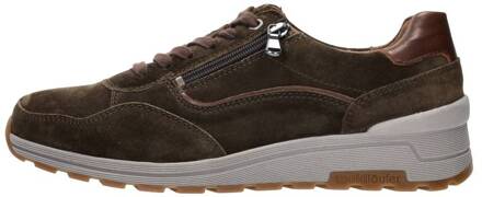 Waldläufer H-etienne Cognac - 44