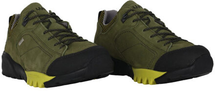 Waldläufer H-fritz heren sneaker - maat 42 Groen