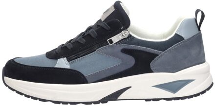 Waldläufer H-jack Blauw - 41