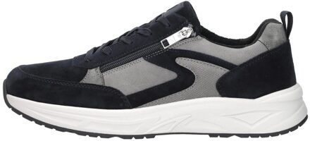 Waldläufer H-jack Blauw - 46