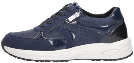 Waldläufer H-jill Blauw - 37