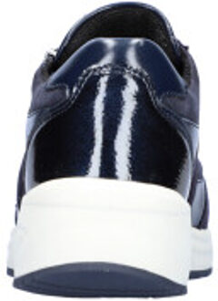 Waldläufer H-jill Blauw - 40