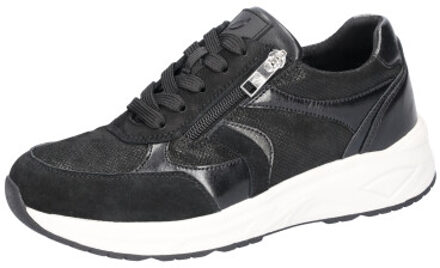 Waldläufer H-jill - maat 39 Zwart