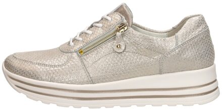 Waldläufer H-lana Goudkleur - 40