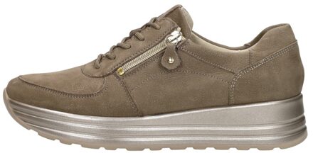 Waldläufer H-lana Taupe - 37