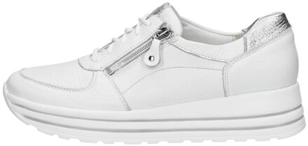 Waldläufer H-lana Wit - 42