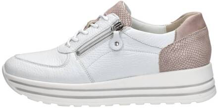 Waldläufer H-lana Wit - 42