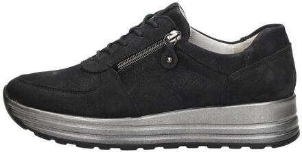 Waldläufer H-lana Zwart - 39