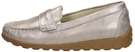 Waldläufer H-lucy Brons - 43