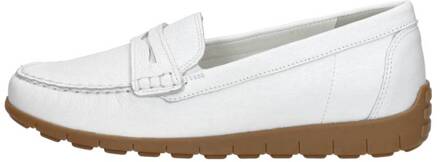 Waldläufer H-lucy Wit - 43