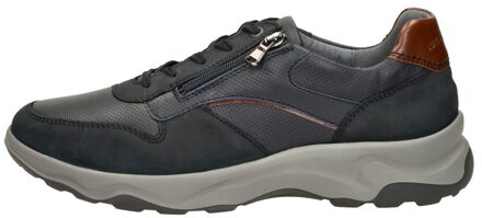 Waldläufer H-max Blauw - 43