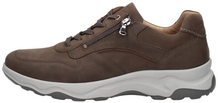 Waldläufer H-max Donkerbruin - 41