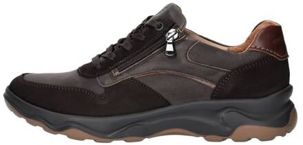 Waldläufer H-max Donkerbruin - 45