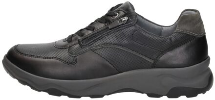 Waldläufer H-max Zwart - 41