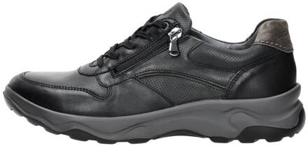 Waldläufer H-max Zwart - 44