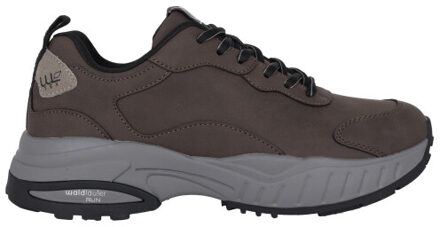 Waldläufer H pero heren sneaker - maat 45 Grijs