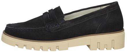 Waldläufer H-serena Blauw - 41