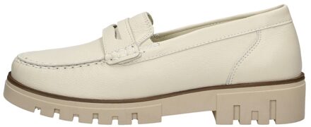 Waldläufer H-serena Gebroken wit - 43