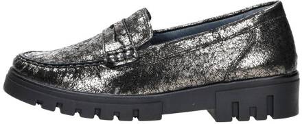 Waldläufer H-serena Grijs - 38