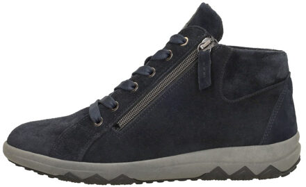 Waldläufer H-teresa Blauw - 38