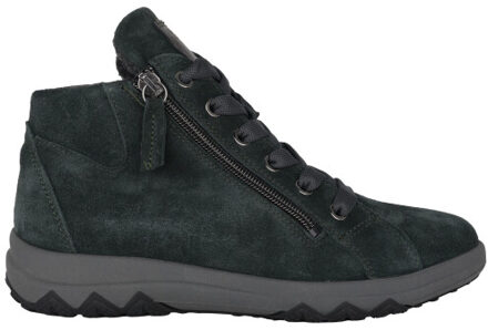 Waldläufer H-teresa dames laars Groen - 38,5