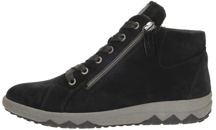 Waldläufer H-teresa Zwart - 37