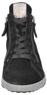 Waldläufer H-teresa Zwart - 38