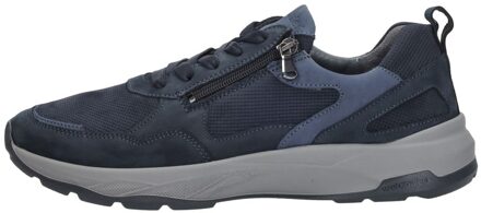 Waldläufer H-tom Blauw - 41