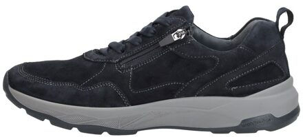 Waldläufer H-tom Blauw - 42