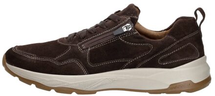 Waldläufer H-tom Donkerbruin - 43