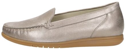 Waldläufer H-wanda Goudkleur - 41