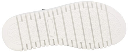 Waldläufer H-willow dames sandaal - maat 39,5 Blauw