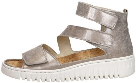 Waldläufer H-willow Goudkleur - 42