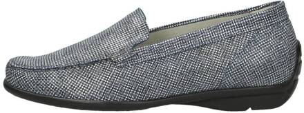 Waldläufer Harriet Licht blauw - 41