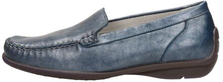 Waldläufer Harriet Licht blauw - 42