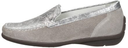 Waldläufer Harriet Zilver Zilverkleur - 40