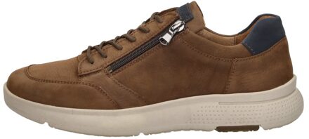 Waldläufer Heiko Cognac - 46