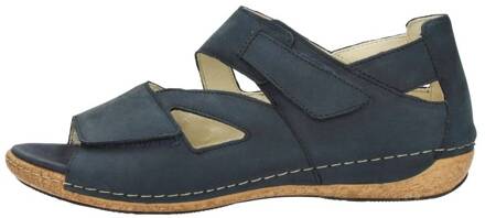 Waldläufer Heliett Blauw - 41