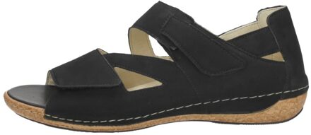 Waldläufer Heliett Zwart - 40