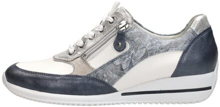 Waldläufer Himona Blauw - 39