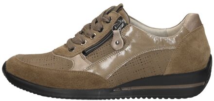 Waldläufer Himona Taupe - 40