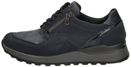 Waldläufer Hiroko Blauw - 40