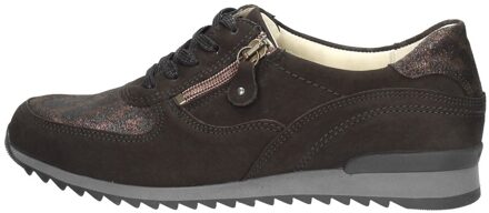 Waldläufer Hurly Donkerbruin - 37