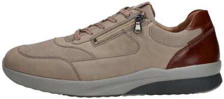 Waldläufer K-fabian Beige - 45