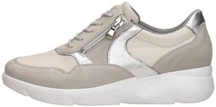 Waldläufer K-funky Licht Grijs Lichtgrijs - 38