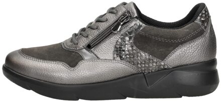 Waldläufer K-funky Zilver Zilverkleur - 42