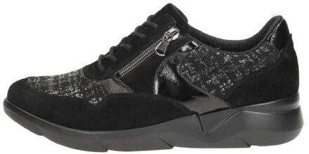 Waldläufer K-funky Zwart - 40